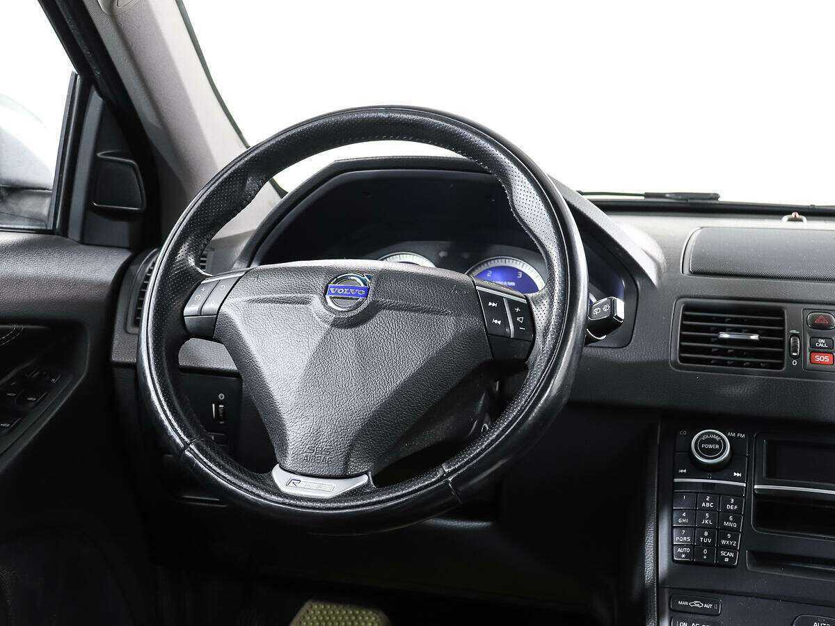 Купить Volvo XC90, 2012, 185 738 км, фото №14
