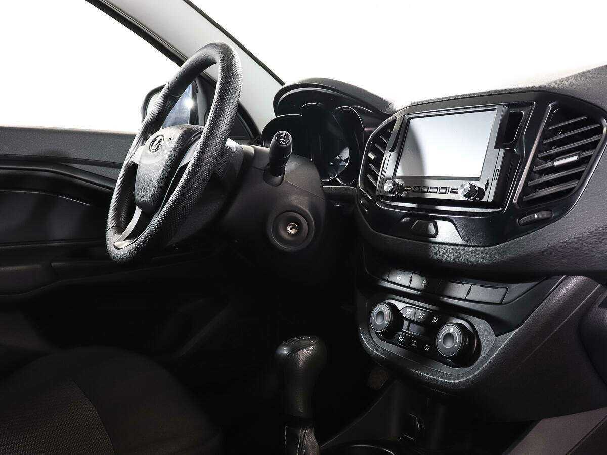 Купить Lada (ВАЗ) Vesta, 2020, 71 498 км, фото №15