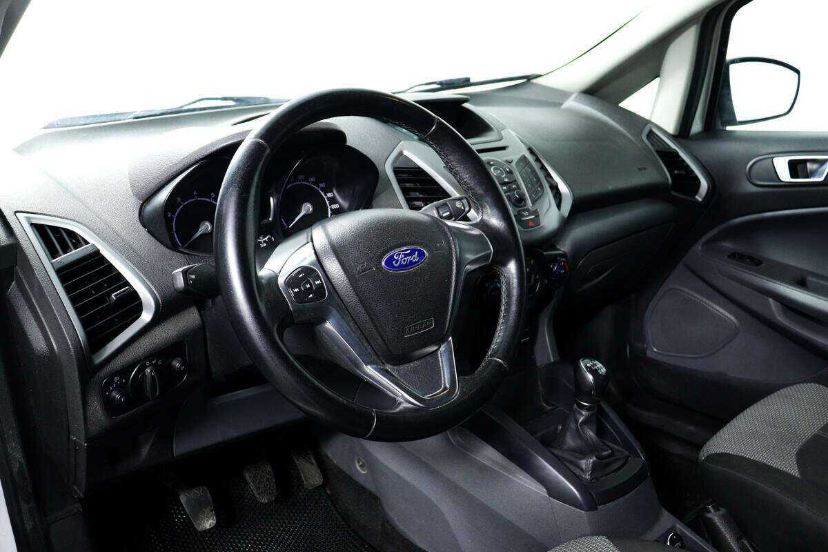 Купить Ford EcoSport, 2015, 177 019 км, фото №11