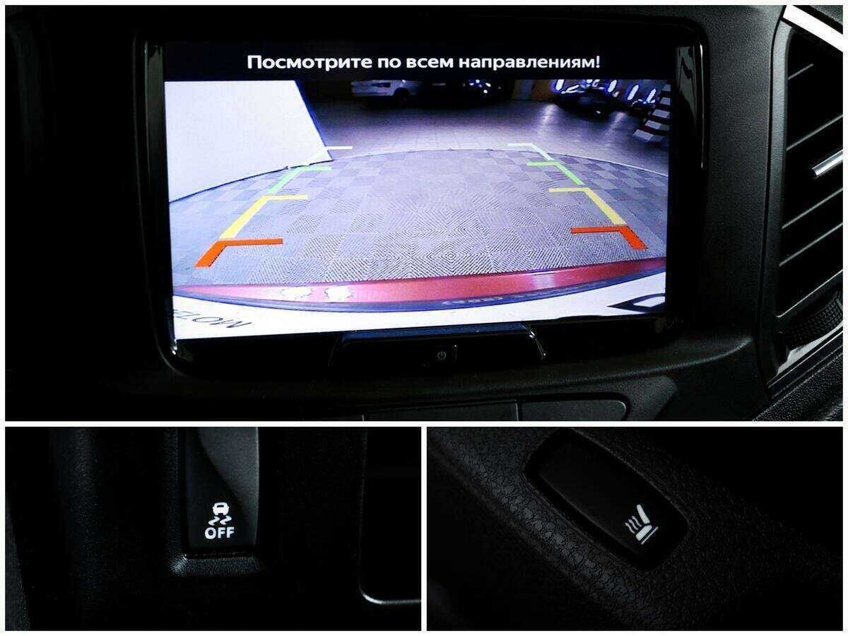 Купить Lada (ВАЗ) XRAY, 2021, 43 328 км, фото №14