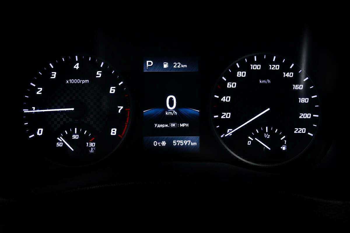 Купить Hyundai Solaris, 2020, 57 500 км, фото №10