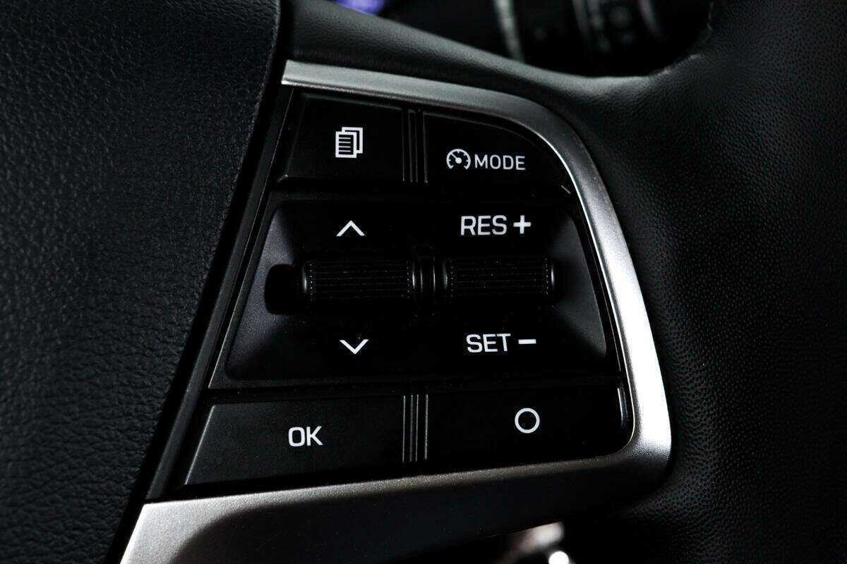 Купить Hyundai Solaris, 2020, 49 851 км, фото №14