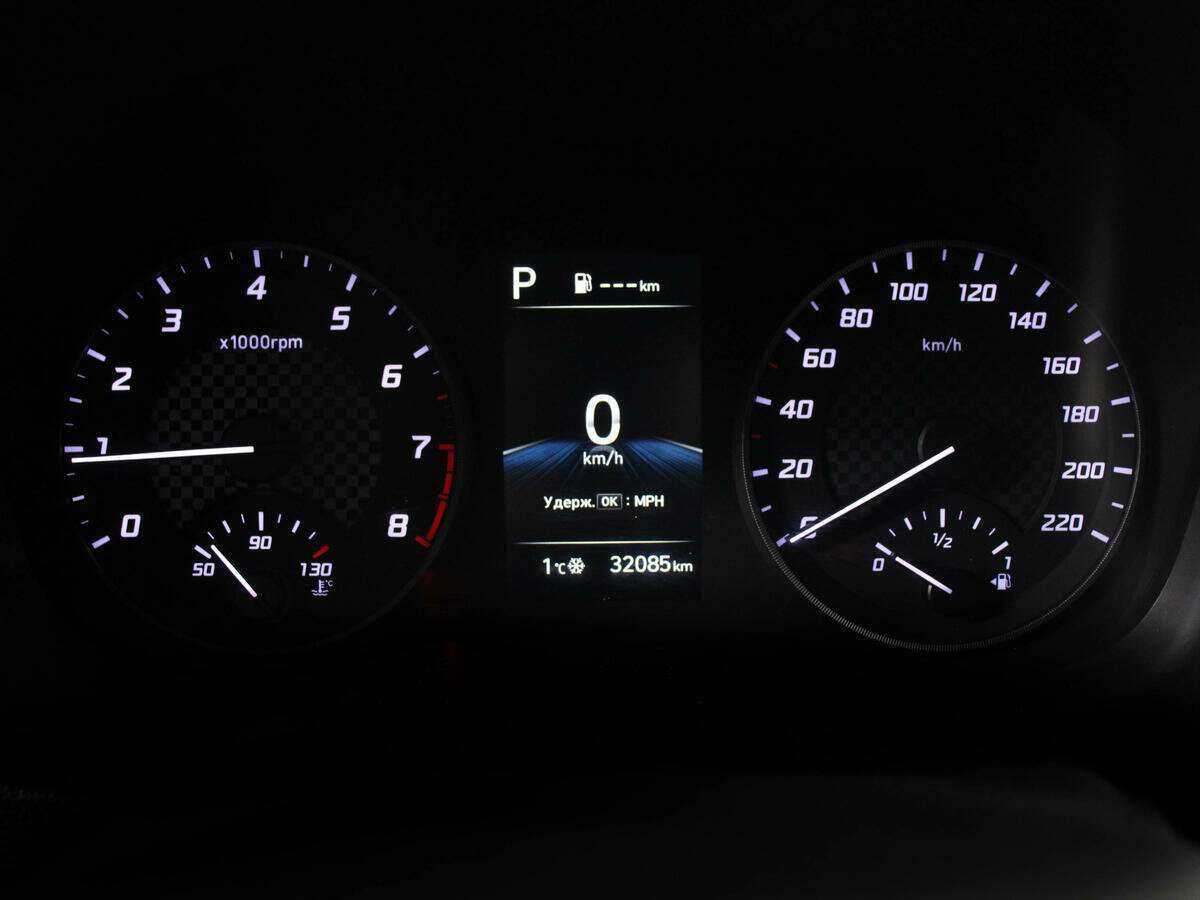 Купить Hyundai Solaris, 2020, 32 310 км, фото №11