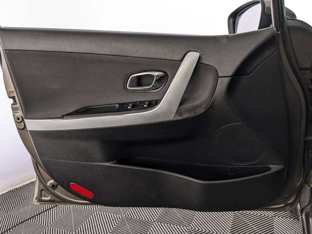 Купить Kia Ceed, 2015, 190 835 км, фото №14