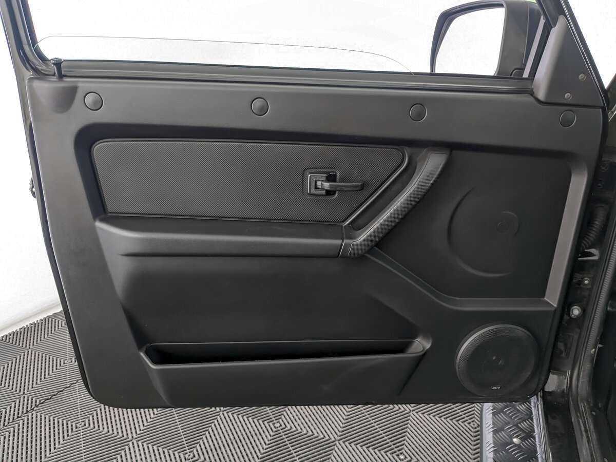 Купить Lada (ВАЗ) 2121 (4x4), 2020, 38 392 км, фото №14