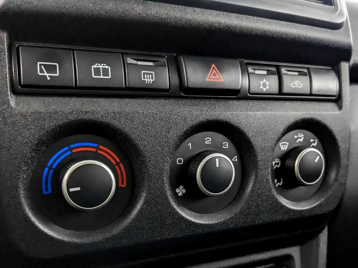 Купить Lada (ВАЗ) 2121 (4x4), 2020, 38 392 км, фото №20