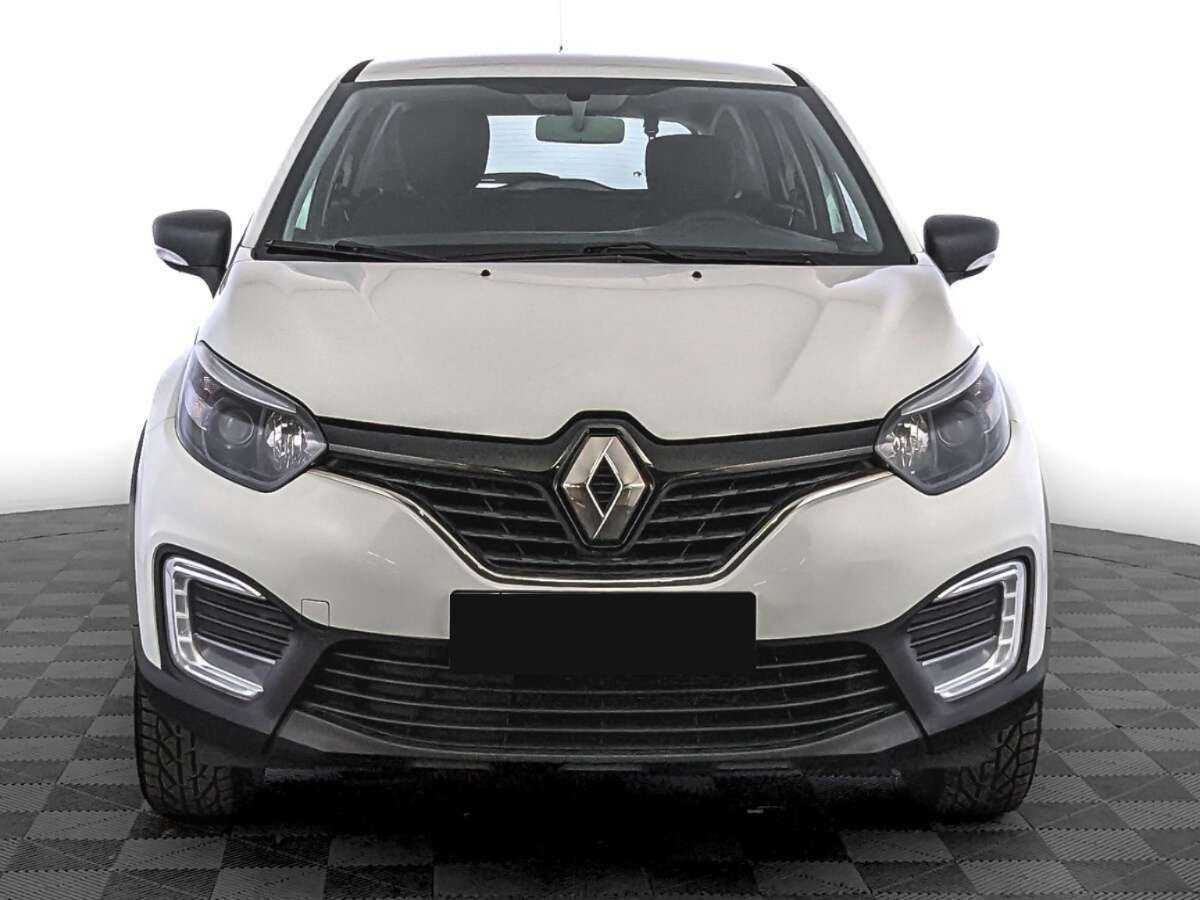 Renault Kaptur
