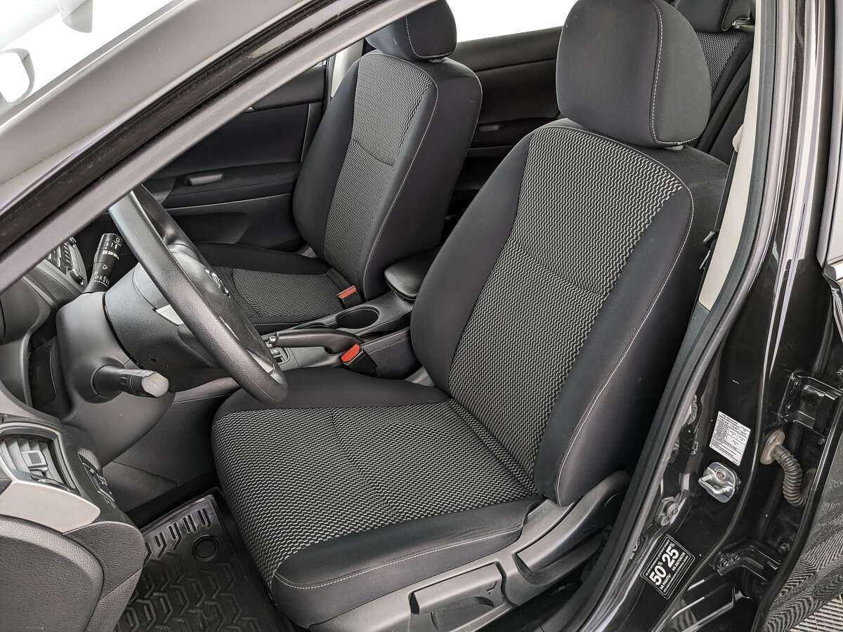 Купить Nissan Tiida, 2015, 83 405 км, фото №16