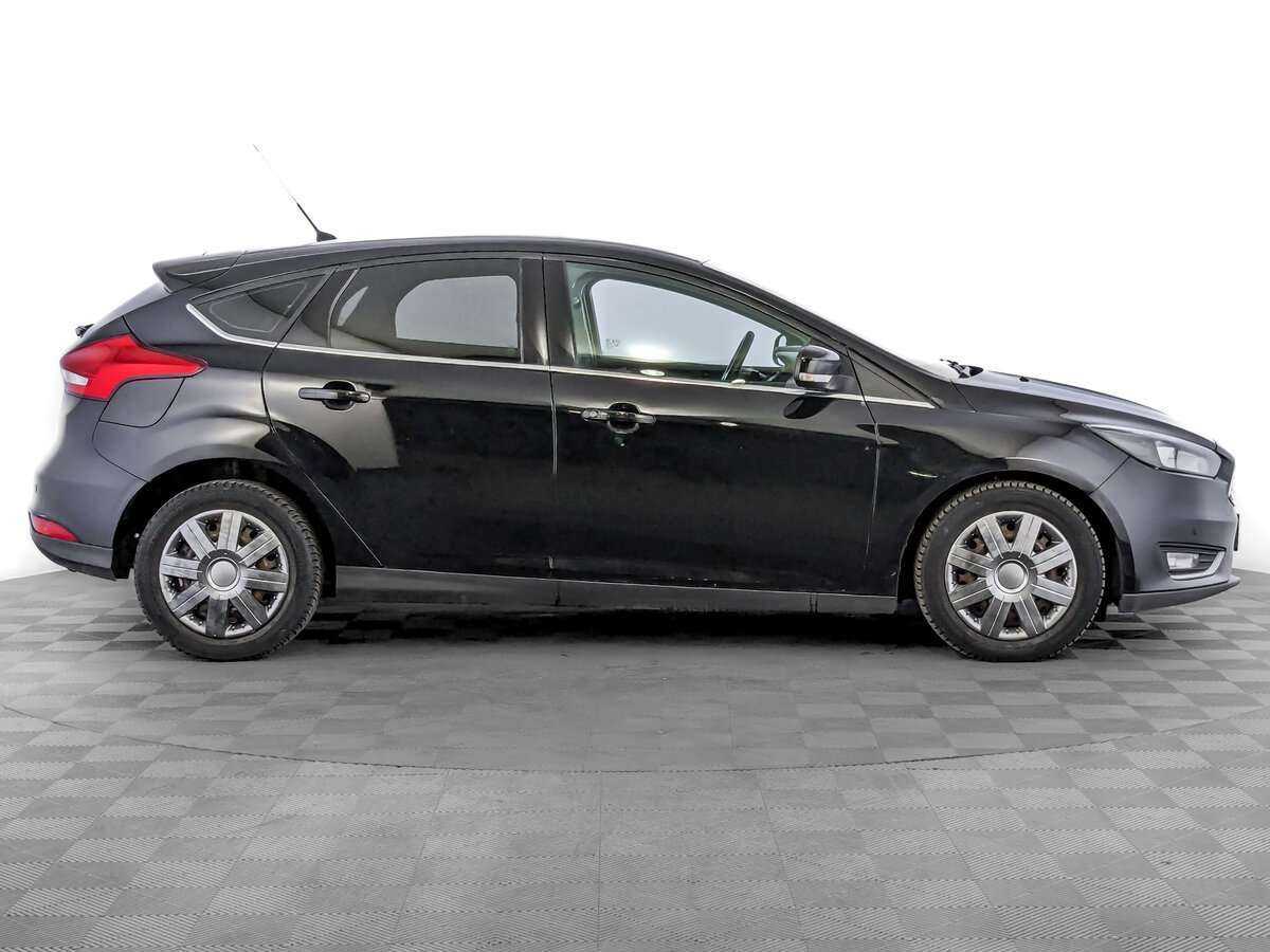 Купить Ford Focus, 2015, 131 992 км, фото №8
