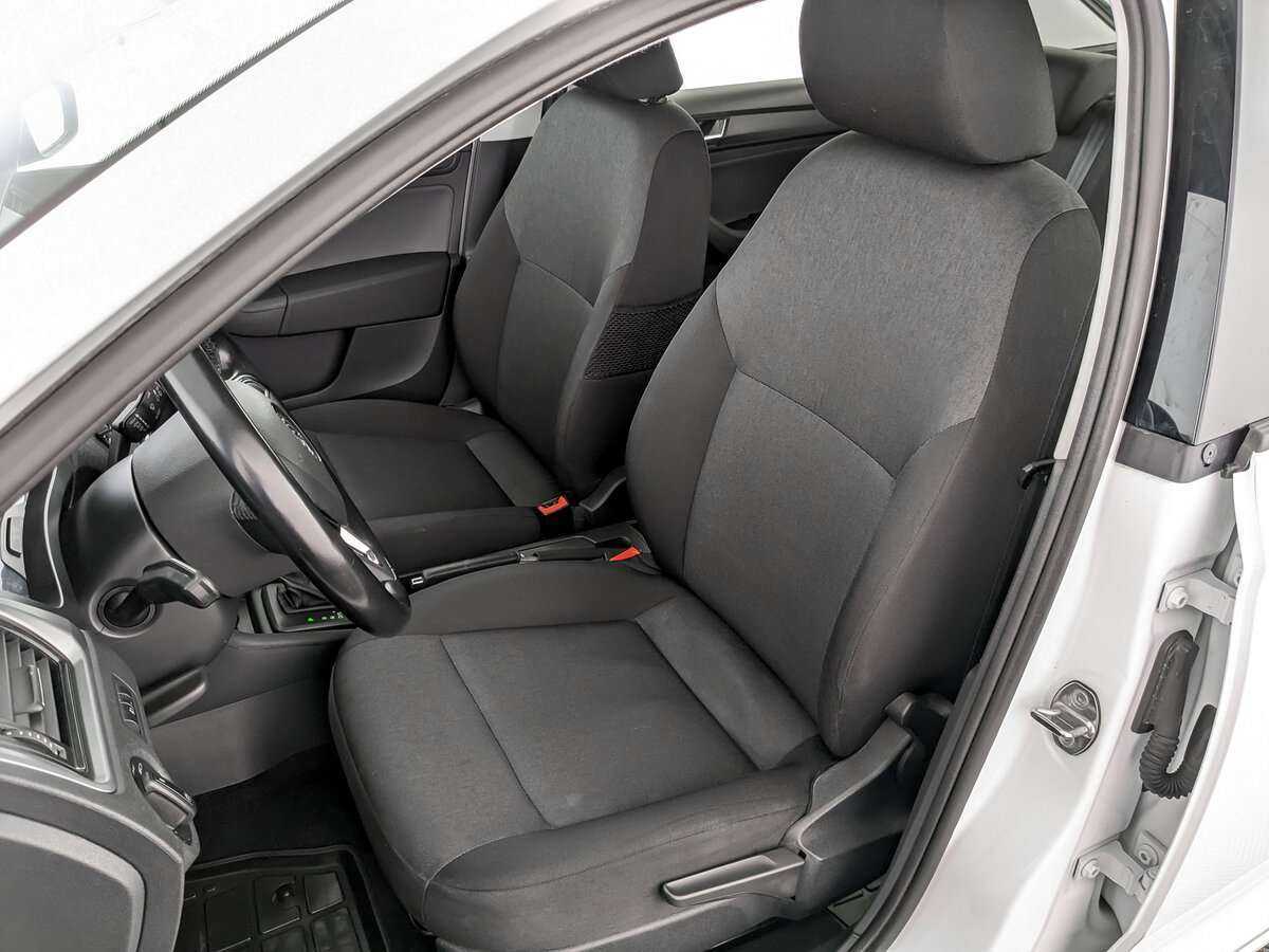 Купить Skoda Rapid, 2018, 132 076 км, фото №20