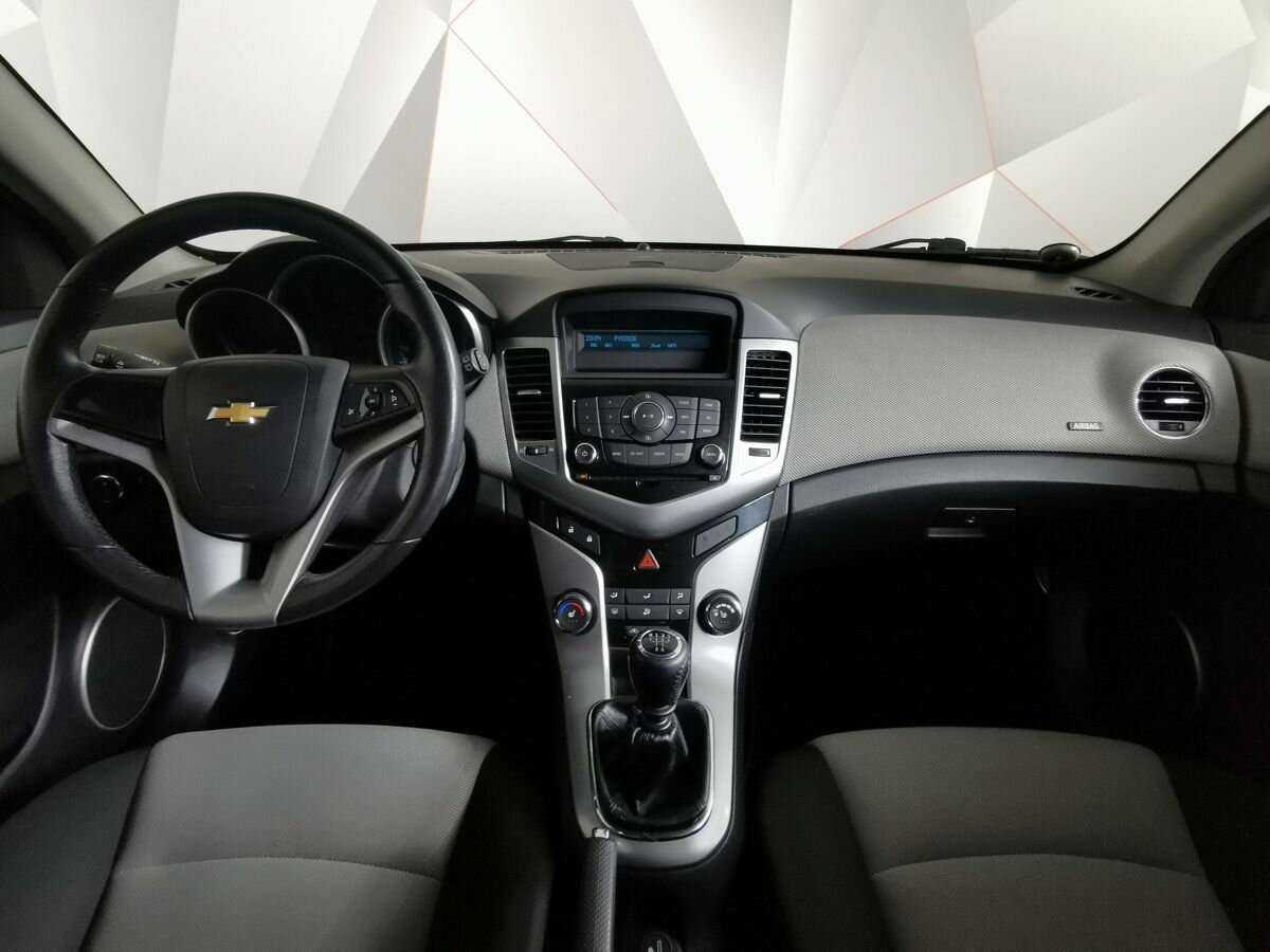 Купить Chevrolet Cruze, 2012, 120 004 км, фото №10
