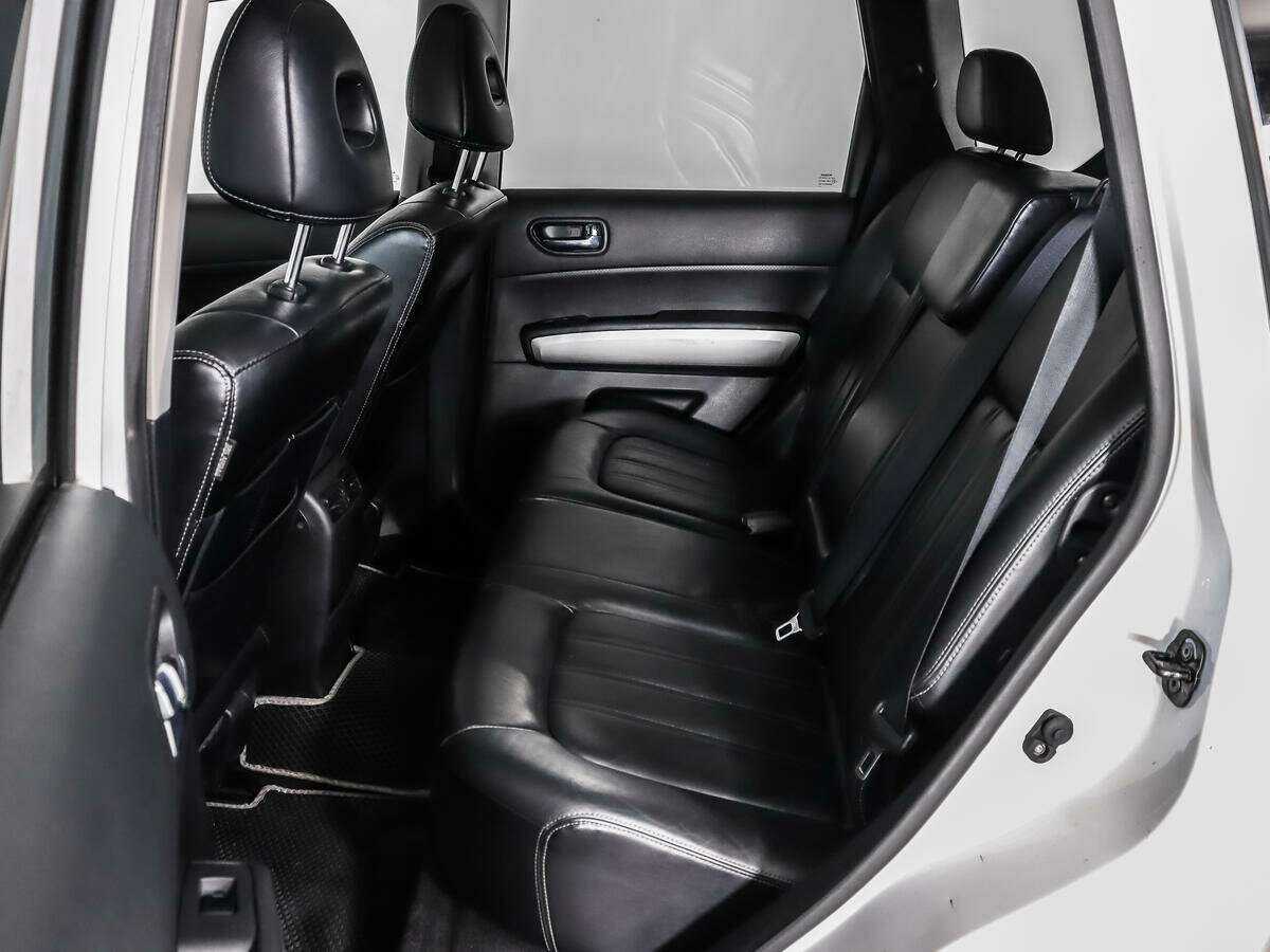 Купить Nissan X-Trail, 2013, 226 233 км, фото №11