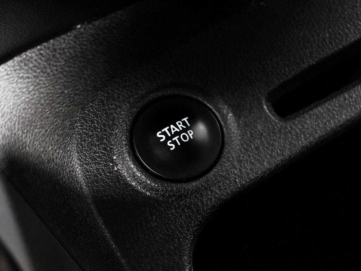 Купить Renault Kaptur, 2016, 107 140 км, фото №10