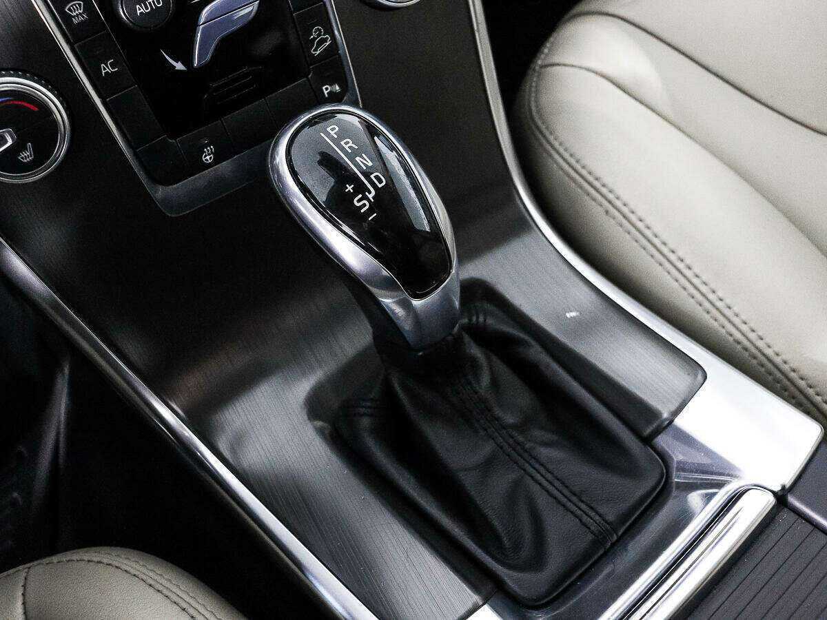 Купить Volvo XC60, 2014, 203 765 км, фото №11