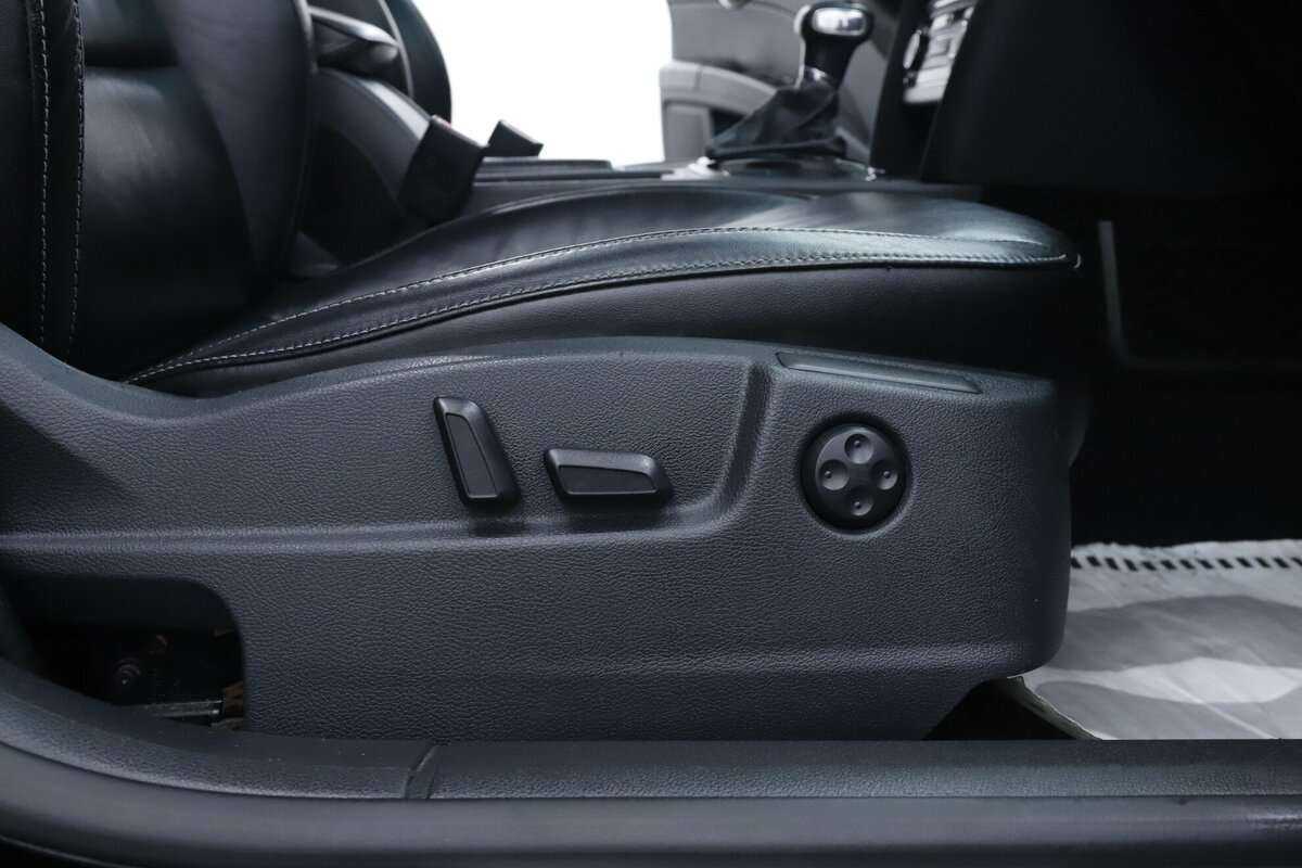 Купить Skoda Superb DSG, 2013, 169 000 км, фото №18