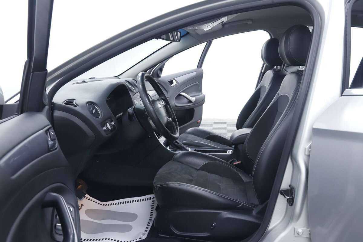 Купить Ford Mondeo, 2013, 145 000 км, фото №7