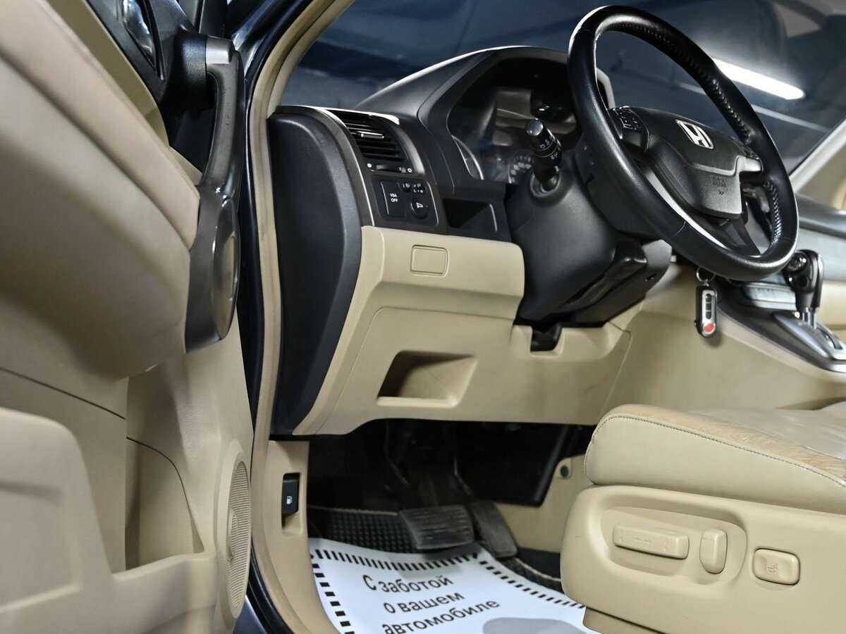 Купить Honda CR-V, 2012, 162 500 км, фото №5