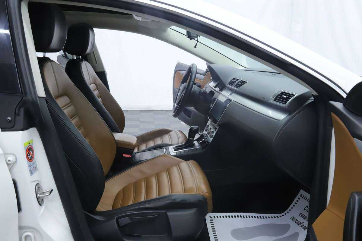 Купить Volkswagen Passat CC, 2013, 162 500 км, фото №14