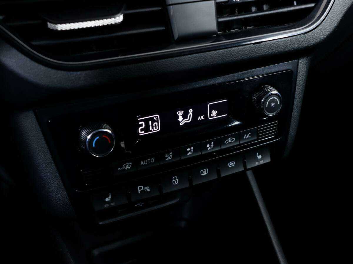 Купить Volkswagen Polo, 2021, 34 800 км, фото №12