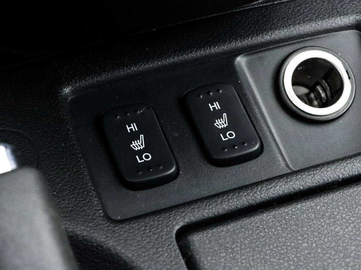 Купить Honda CR-V, 2013, 188 467 км, фото №17