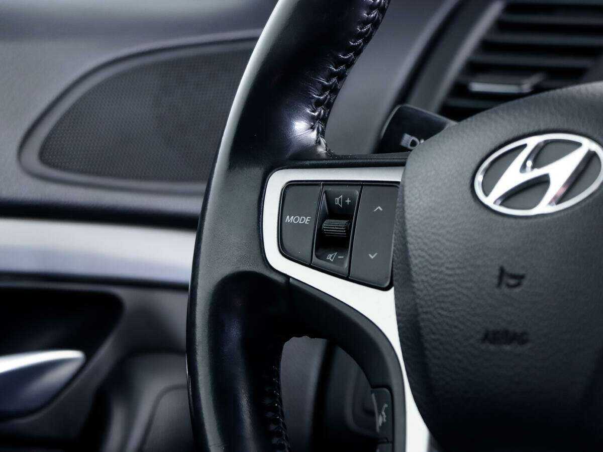 Купить Hyundai i40, 2013, 77 735 км, фото №17