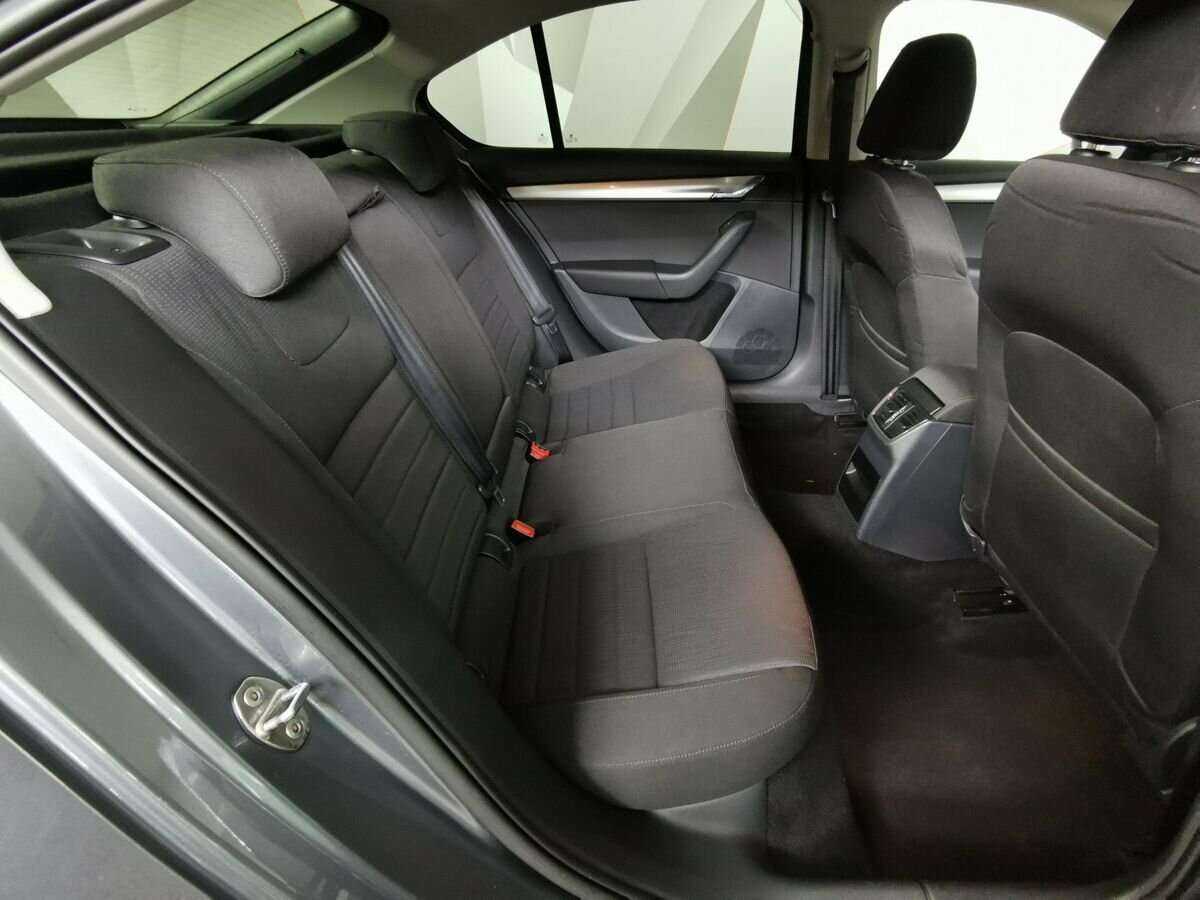 Купить Skoda Octavia, 2013, 142 621 км, фото №16