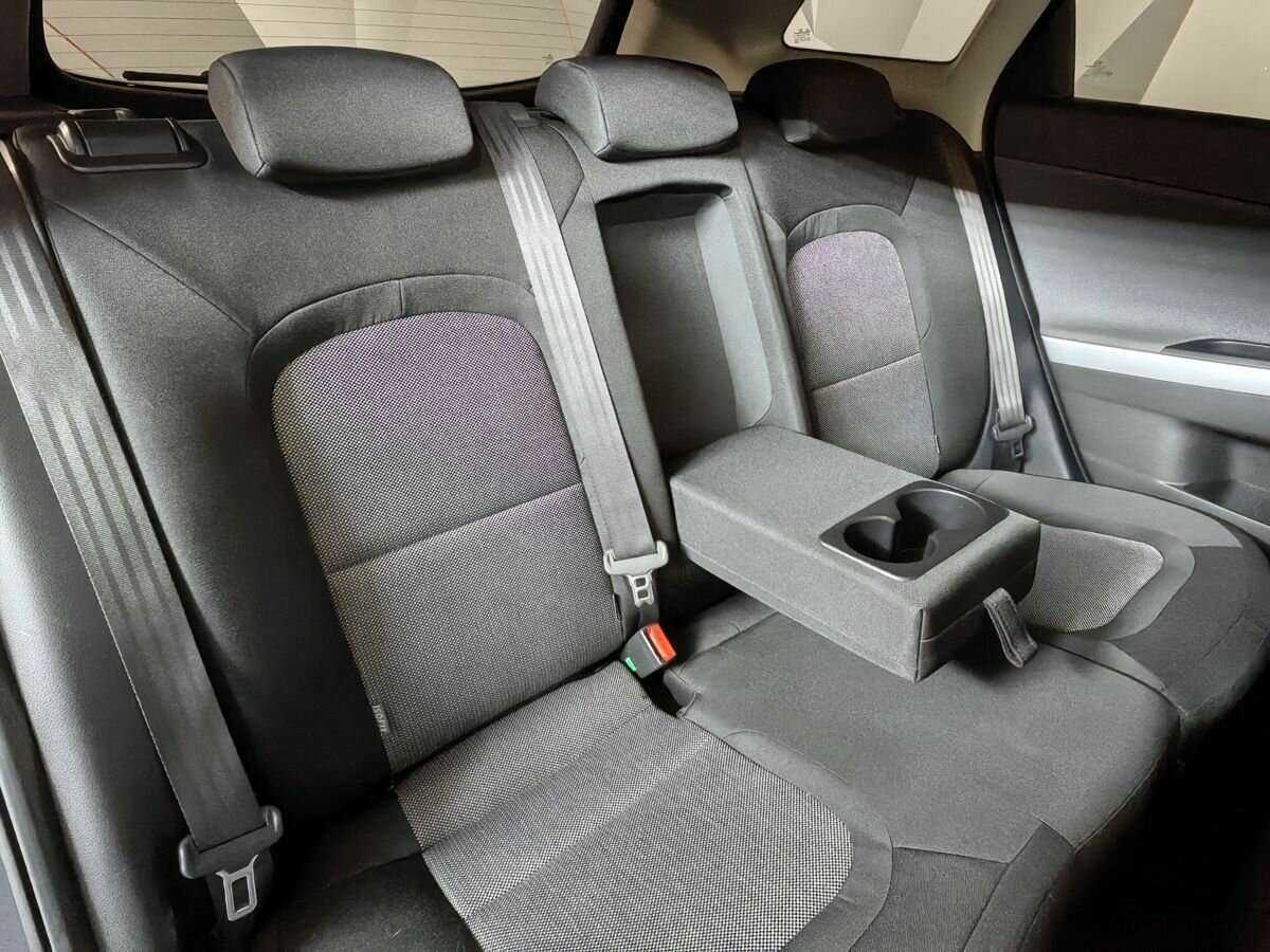 Купить Kia Ceed, 2015, 95 291 км, фото №13