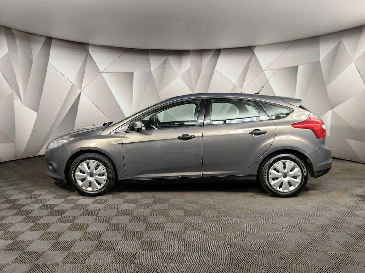 Купить Ford Focus, 2012, 234 087 км, фото №5