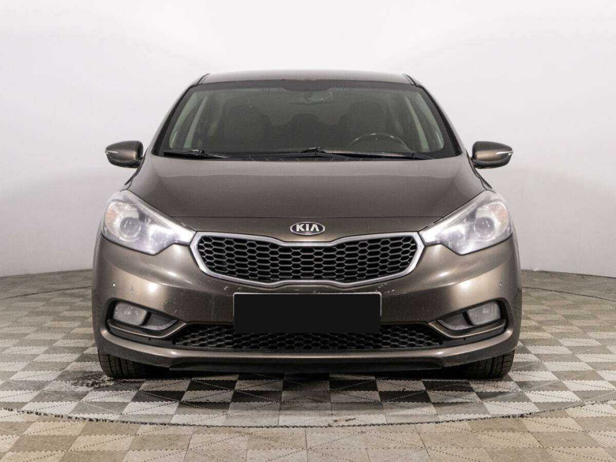 Kia Cerato