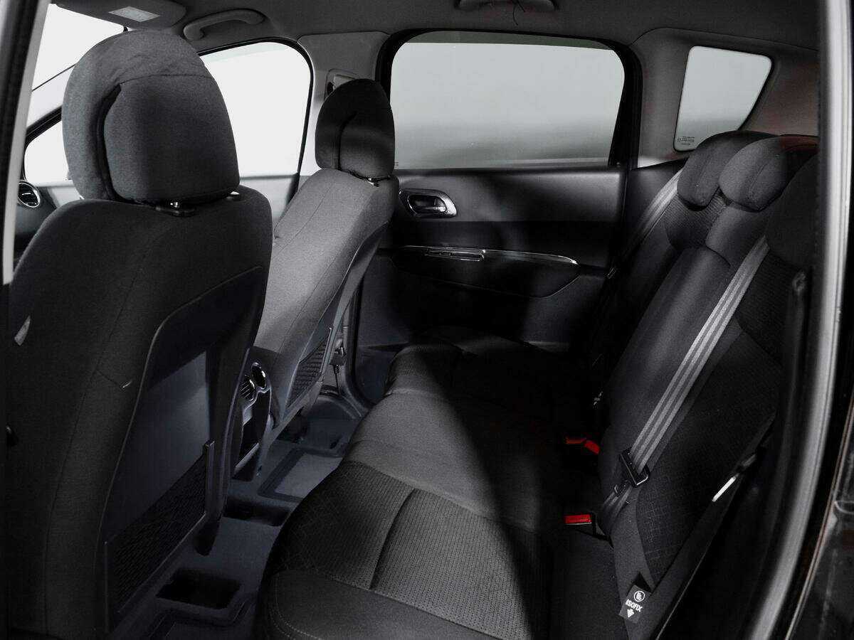 Купить Peugeot 3008, 2014, 92 580 км, фото №10