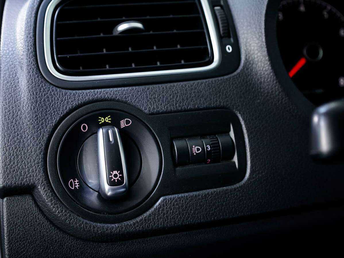 Купить Volkswagen Polo, 2013, 92 066 км, фото №15