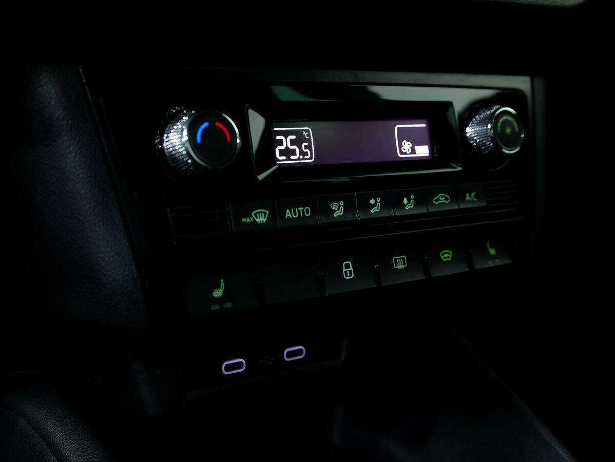 Купить Skoda Rapid, 2021, 66 038 км, фото №15