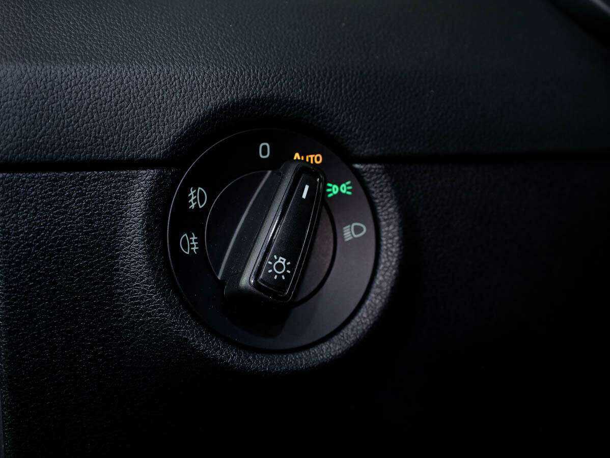 Купить Skoda Octavia, 2018, 56 138 км, фото №17