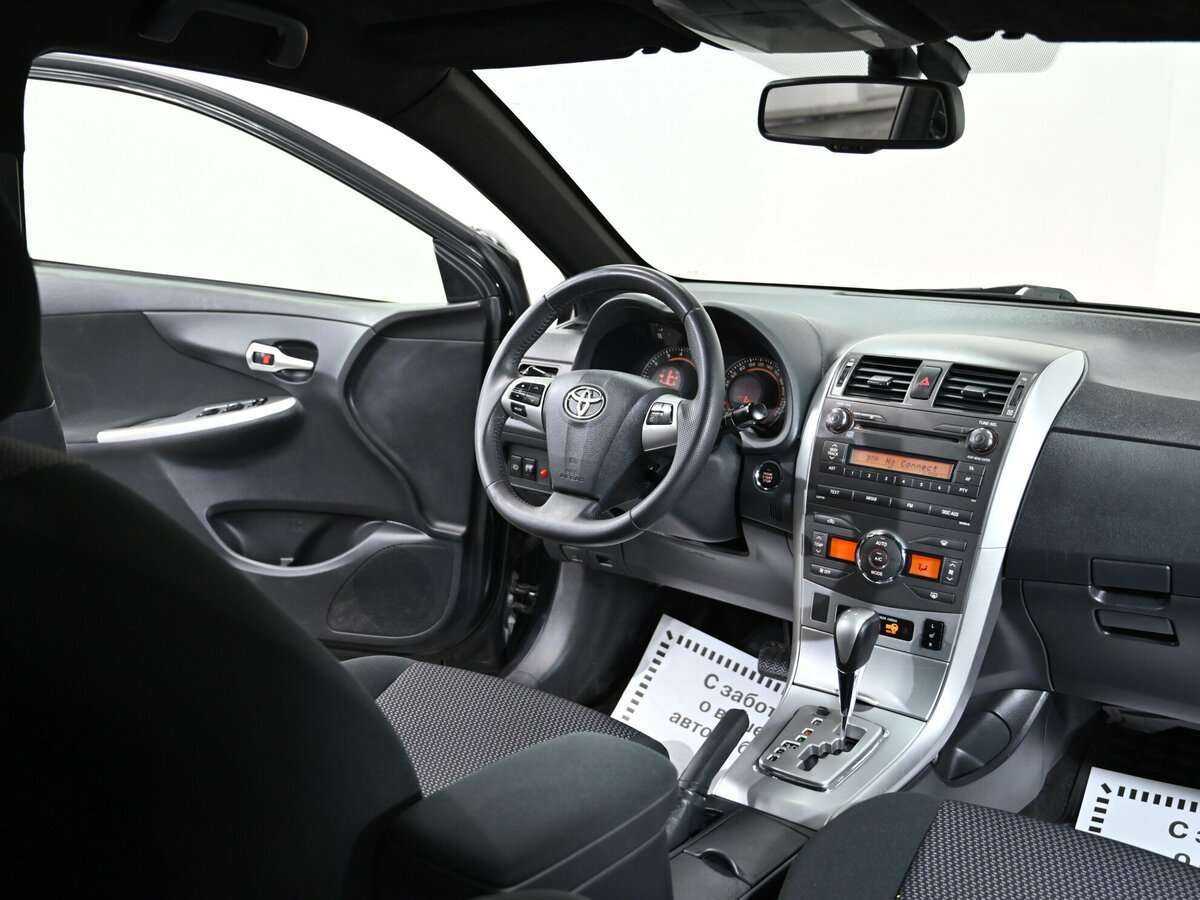 Купить Toyota Corolla, 2013, 148 000 км, фото №5
