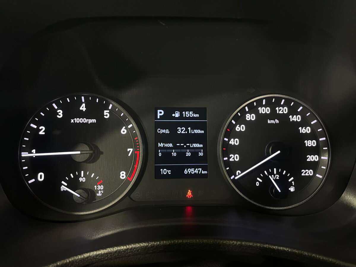 Купить Hyundai Solaris, 2018, 69 000 км, фото №13