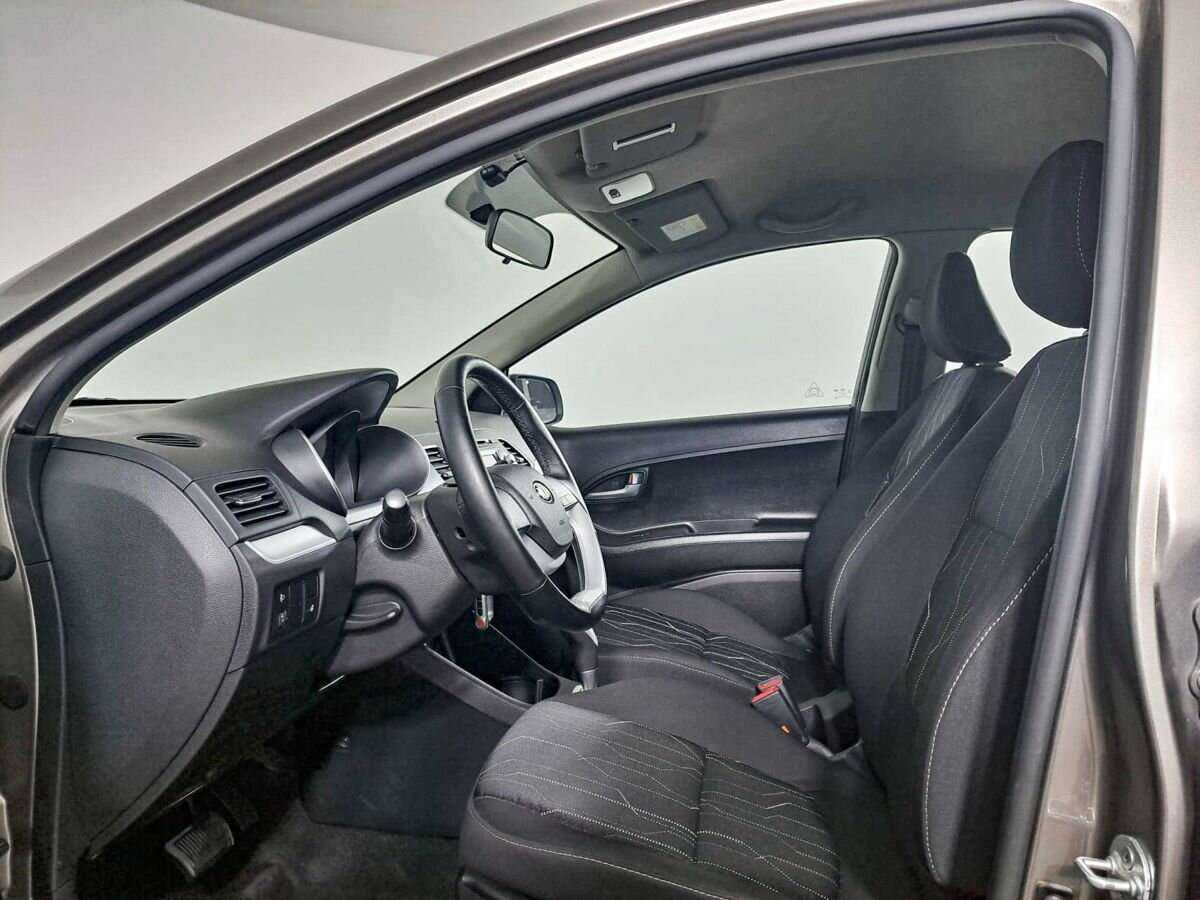 Купить Kia Picanto, 2016, 12 611 км, фото №14