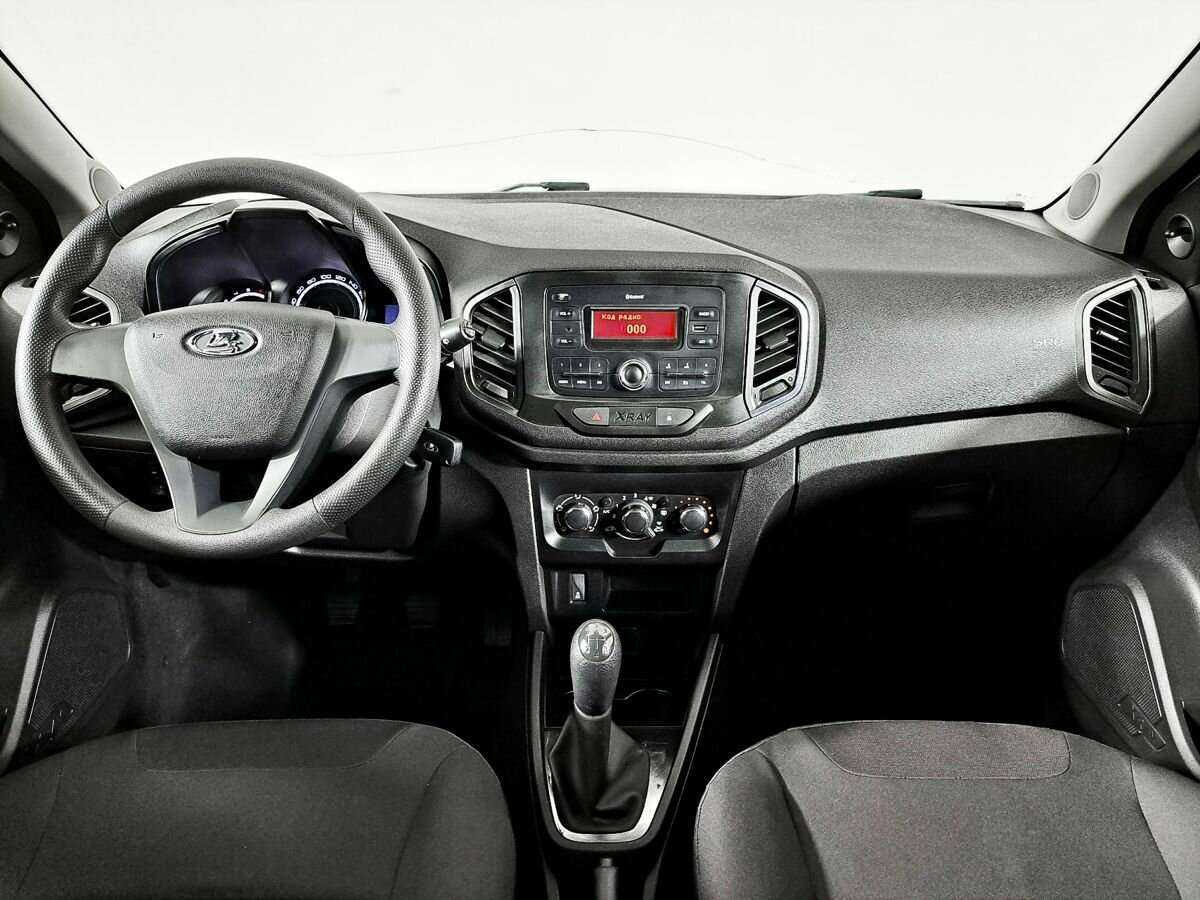 Купить Lada (ВАЗ) XRAY, 2018, 36 994 км, фото №11