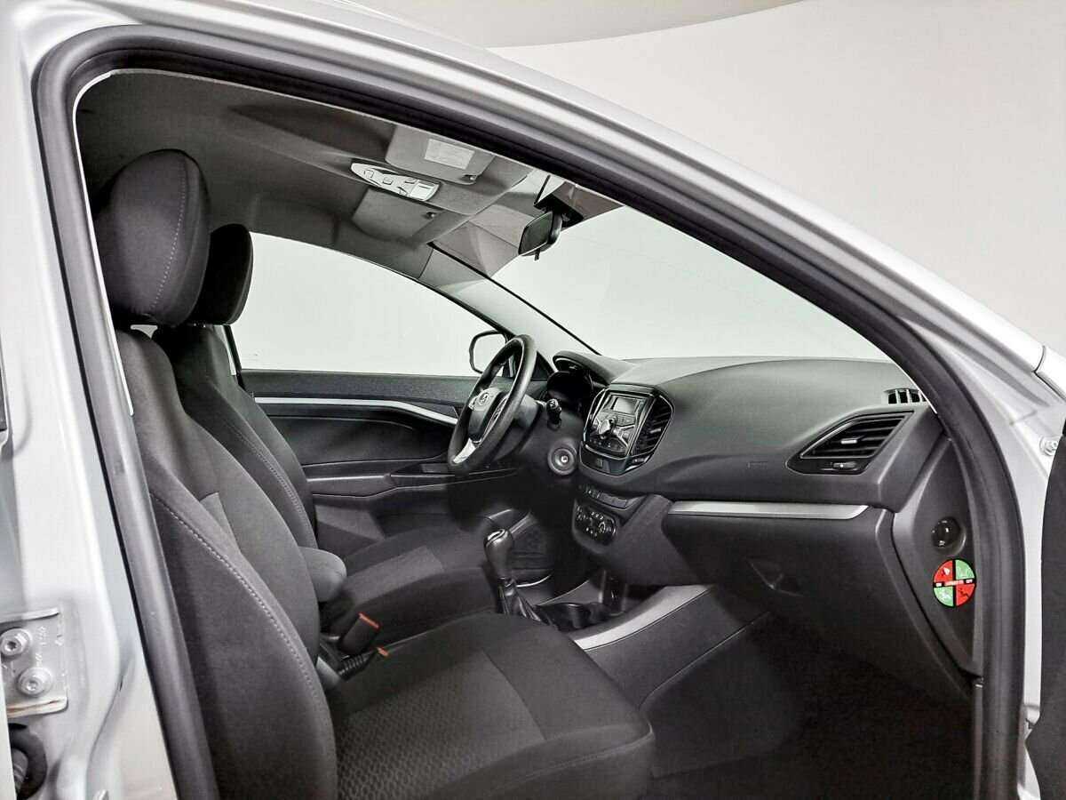 Купить Lada (ВАЗ) Vesta SW, 2020, 95 355 км, фото №9