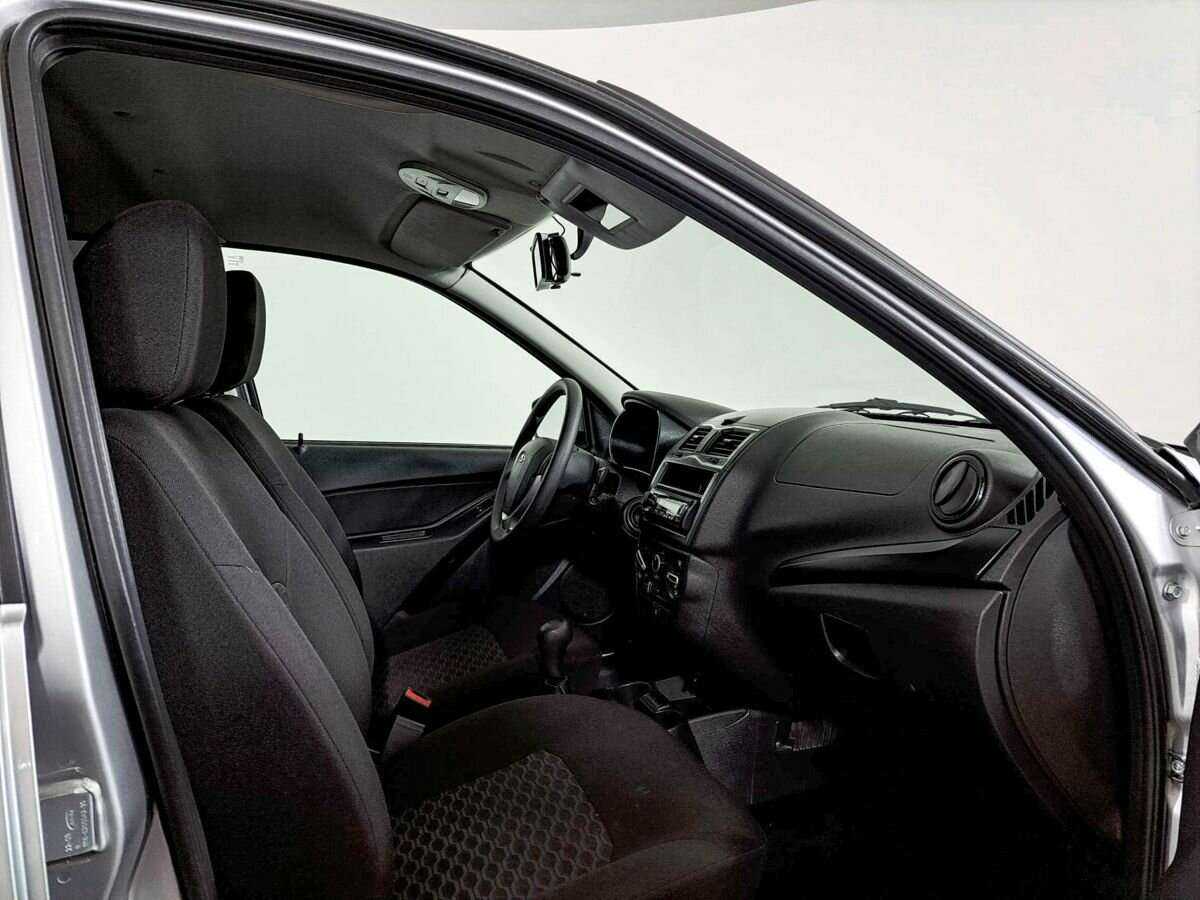 Купить Lada (ВАЗ) Granta, 2022, 21 321 км, фото №10