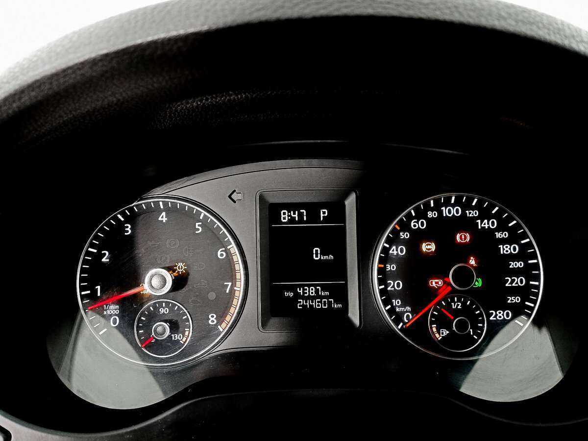 Купить Volkswagen Jetta, 2014, 244 581 км, фото №11