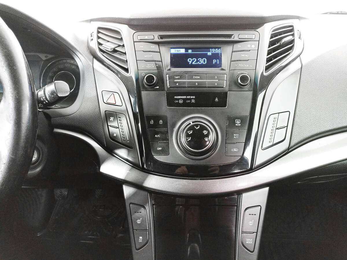 Купить Hyundai i40, 2015, 209 332 км, фото №13