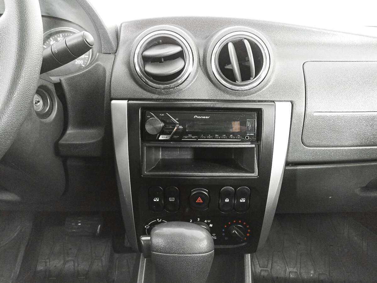 Купить Nissan Almera, 2018, 138 461 км, фото №13