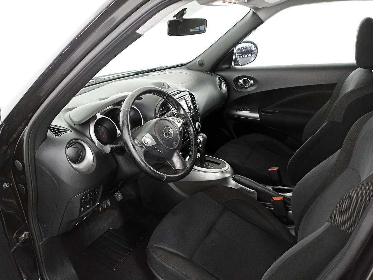 Купить Nissan Juke, 2013, 148 640 км, фото №13