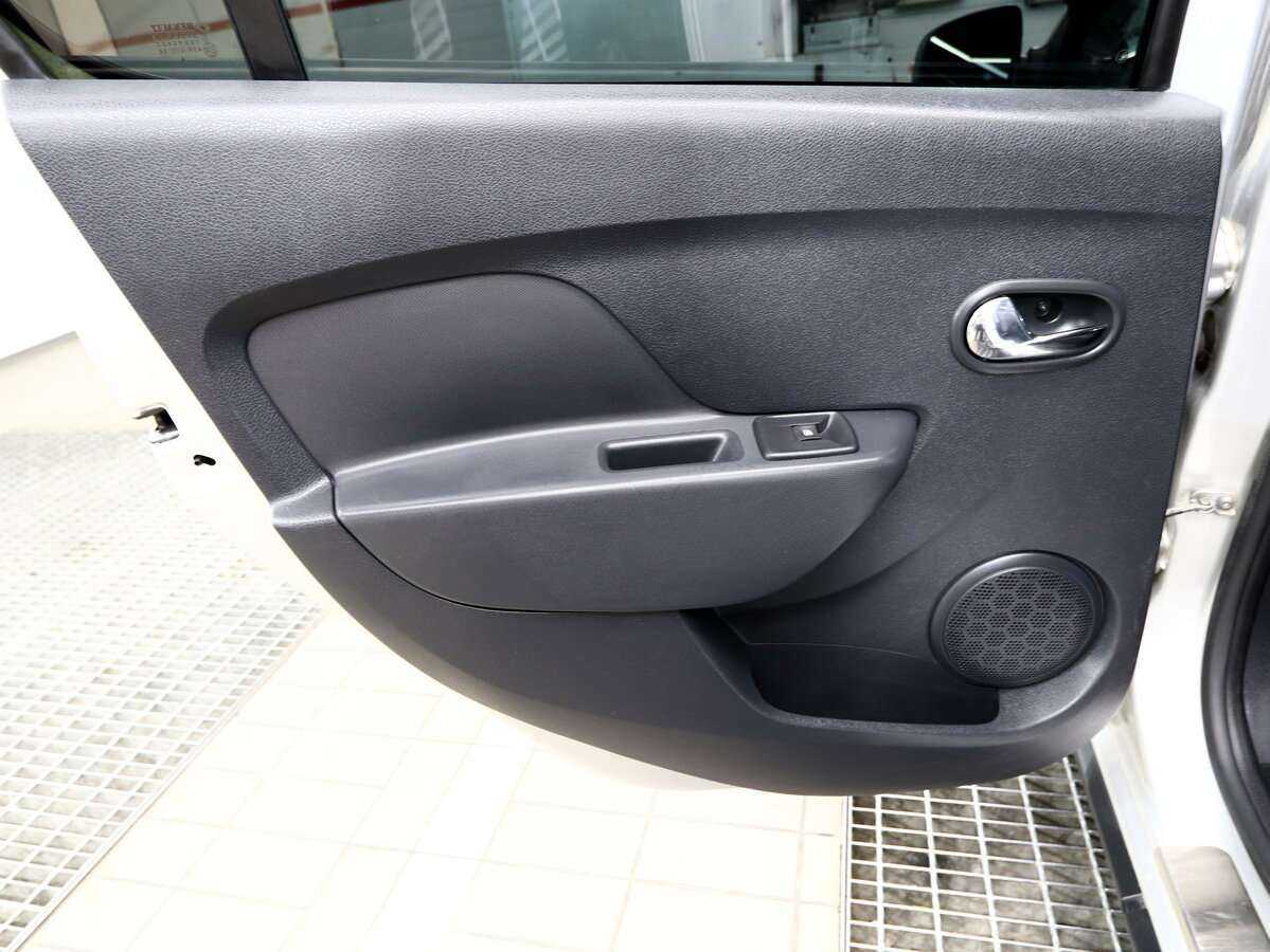 Купить Renault Sandero Stepway, 2020, 77 000 км, фото №23