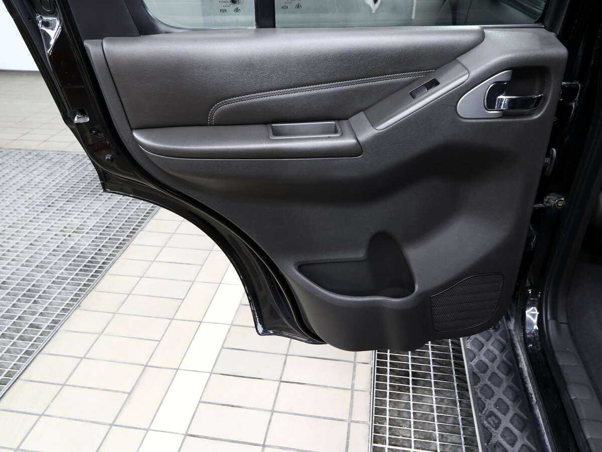 Купить Nissan Pathfinder, 2012, 425 636 км, фото №17