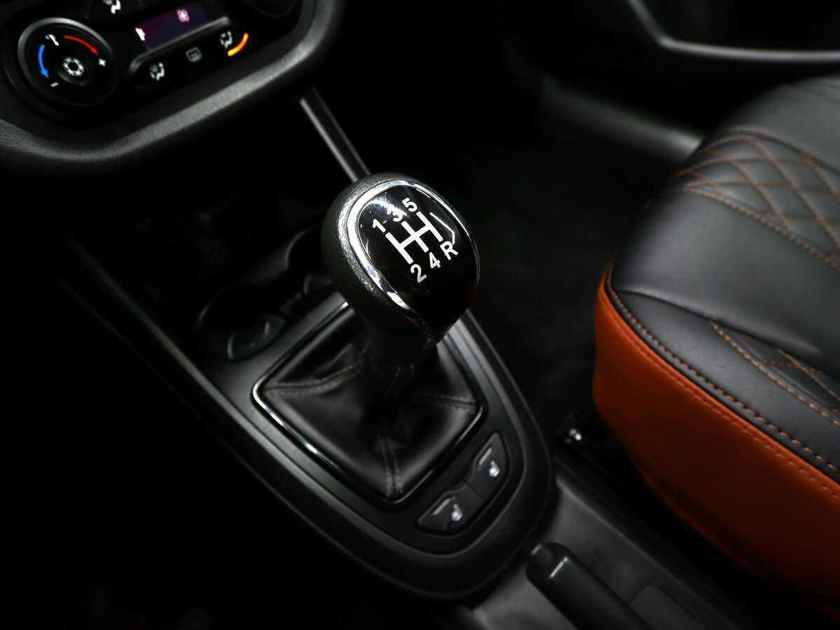 Купить Lada (ВАЗ) Vesta SW, 2020, 101 000 км, фото №17