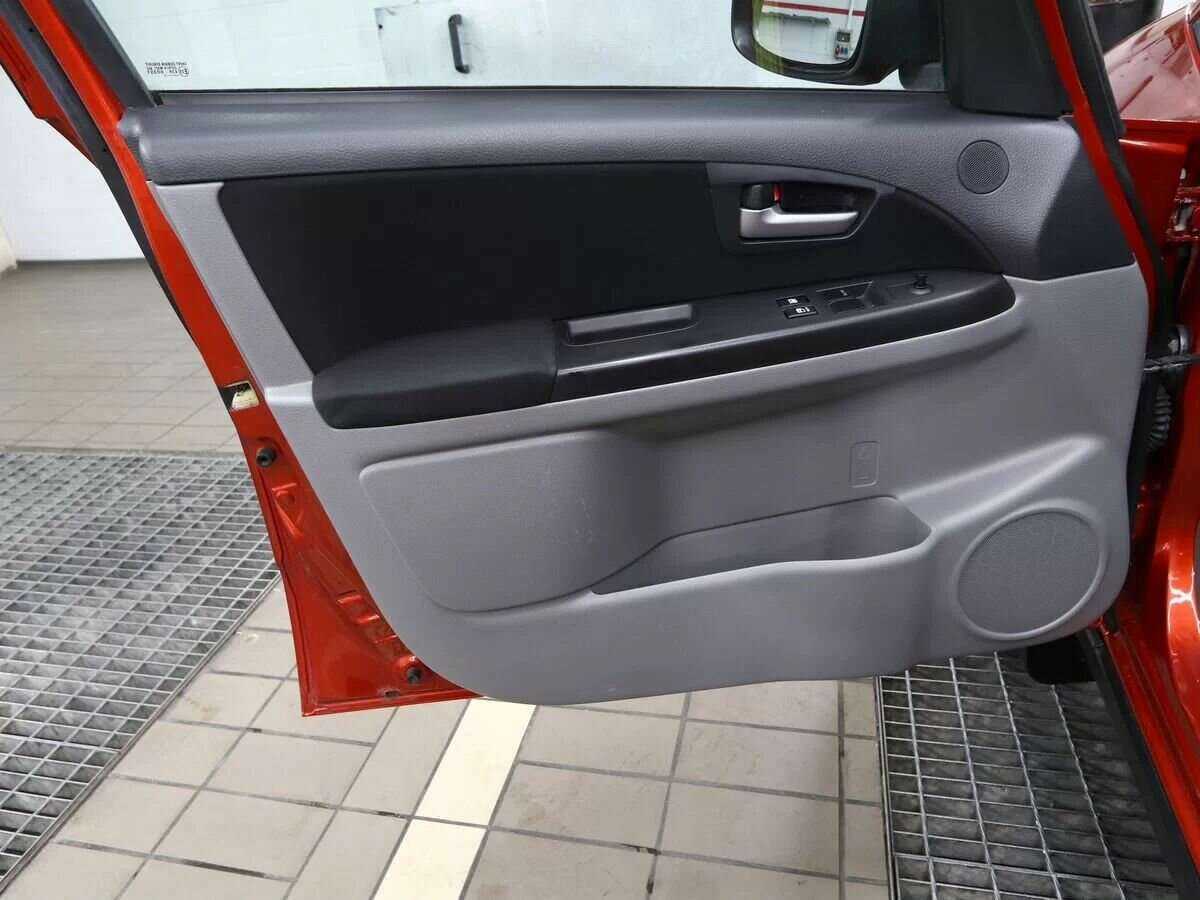 Купить Suzuki SX4, 2013, 49 000 км, фото №17