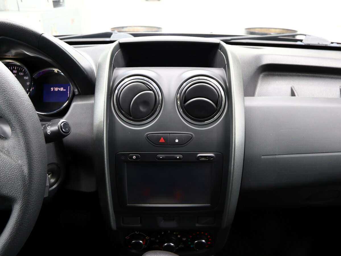 Купить Renault Duster, 2016, 98 000 км, фото №18