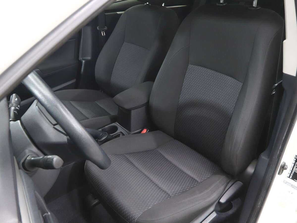 Купить Toyota Corolla, 2014, 97 500 км, фото №8