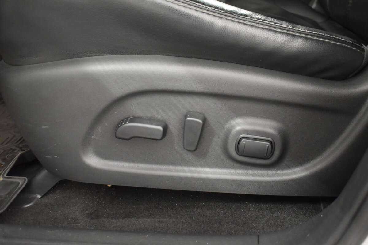 Купить Nissan Pathfinder, 2015, 149 000 км, фото №23